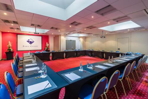 Hotel Residence Europe - image 12