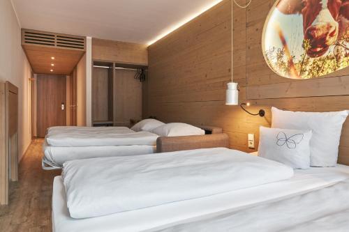 Double Room (Chill Out Alm) image 3