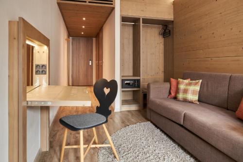Double Room (Chill Out Alm) image 8