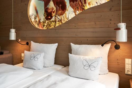 Double Room (Chill Out Alm) image 7