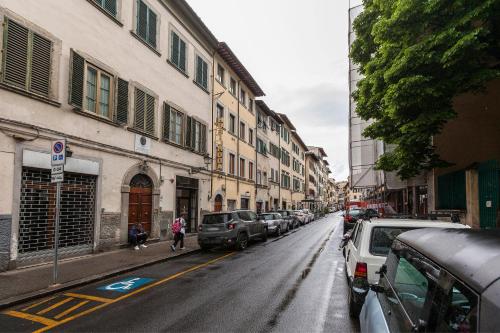 Agnolo Apartment by Mamo Florence - image 14