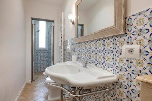 Agnolo Apartment by Mamo Florence - image 5