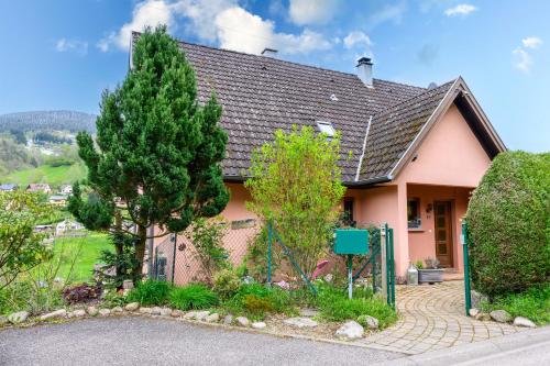 Gîte en montagne vosges alsaciennes - Location saisonnière - Fréland