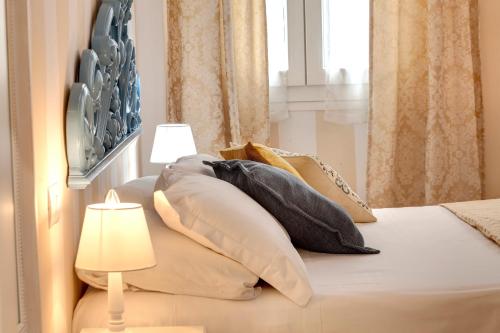 Agnolo Apartment by Mamo Florence - main image