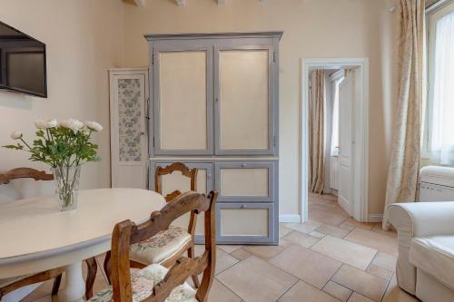 Mamo Florence - Agnolo Apartment - image 11