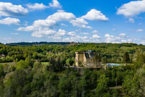 Gîte La Salamandre