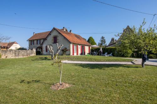 Gîte La Salamandre