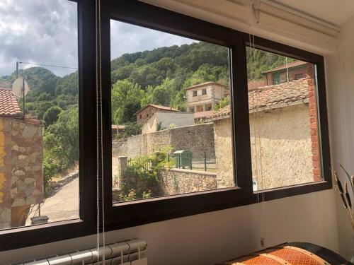 La Casa de la Abuela Concha in Vegacervera