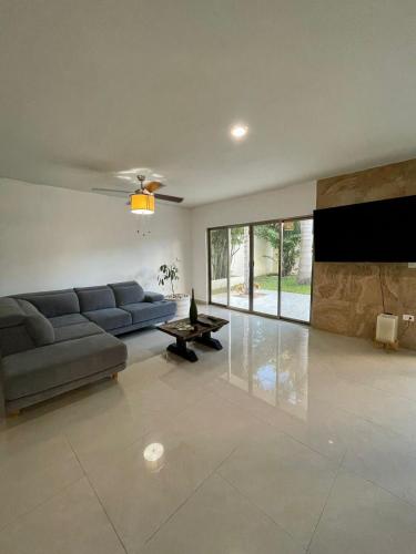 Casa con amplios espacios, Cancún (fotografie 5)