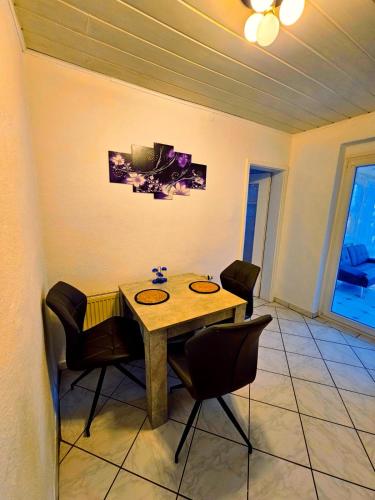 Gartenwohnung mit Terrasse 2 Zimmer, Нюрнберг (фото 7)