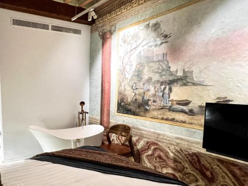 Anahita Boutique Hotel - image 8