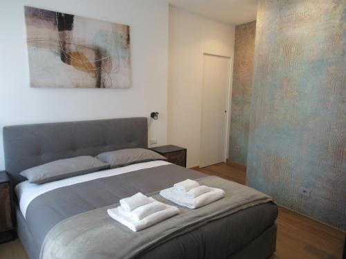 RomeBestHome Beccaria - Piazza del Popolo, Rome (photo 10)