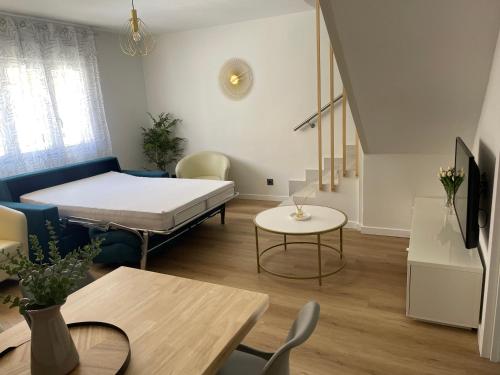 BULEVAR SUITE in Nava de la Asuncion
