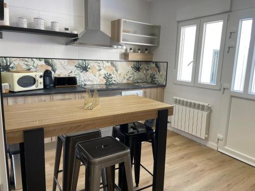 BULEVAR SUITE in Nava de la Asuncion