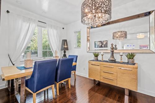 Facilities, Villa Venezia BB full house up to 12 guests in Miami Beach (FL)