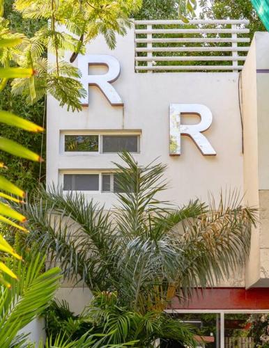 Encantador Estudio con A/C Pkg Wifi &Auto Check-in. #9 in Mérida, Mexico