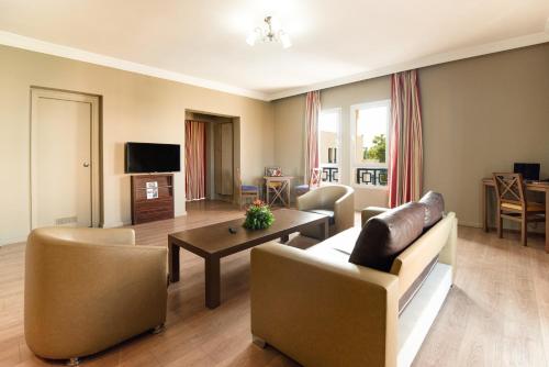 المرافق, ايبيس اوجدا (ibis Oujda) in وجدة