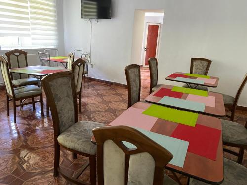 Vila Onix – Sovata, WI