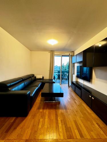 Appartement Le 101 - Location saisonnière - Saint-Maur-des-Fossés