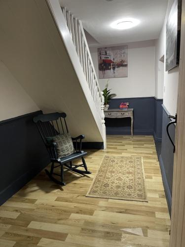 Létesítmények, Stunning 2-bedroomed Cottage in Blindbothel