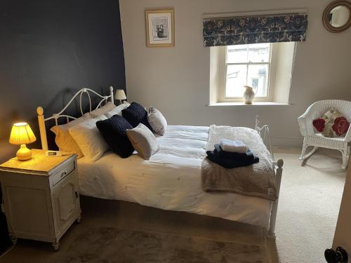 Stunning 2-bedroomed Cottage in Blindbothel
