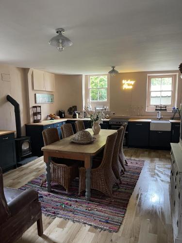 Stunning 2-bedroomed Cottage