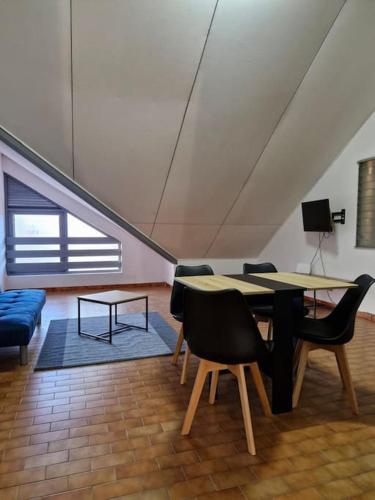 設施, Cayenne Centre Payé Eco Confort (Cayenne Centre Paye Eco Confort) in 開雲