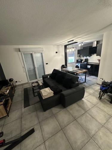 Appartement Marseille centre - Location saisonnière - Marseille