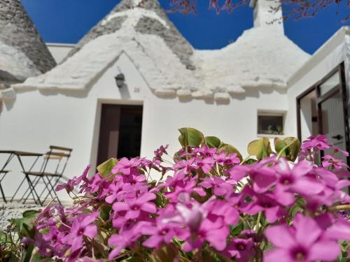 Trullo Il Giglio