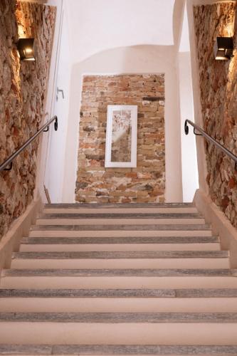 Ieeja, Palazzo Campia in Maretto