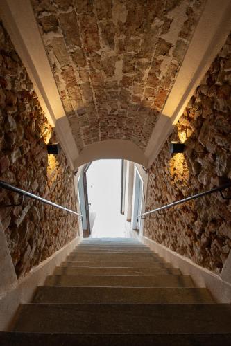 Palazzo Campia in Maretto