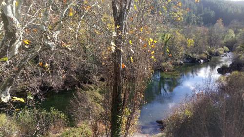 Au Moulin aux Chandelles, "Les amoureux de l'Arre ne connectent rien et profitent"