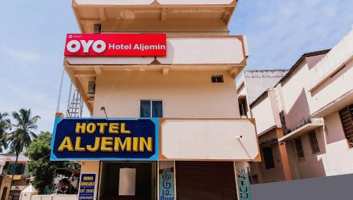 Hotel Aljemin