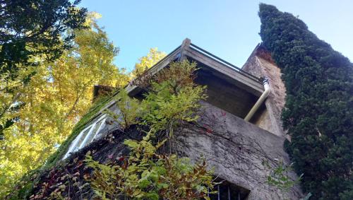 Au Moulin aux Chandelles, "Les amoureux de l'Arre ne connectent rien et profitent"