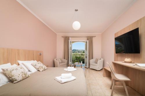 Hotel Varres - main image