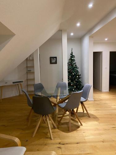 City Apartment Schwachhausen, Bremen (photo 3)