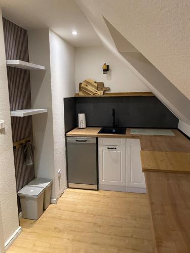 City Apartment Schwachhausen, Bremen (photo 10)