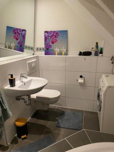 City Apartment Schwachhausen, Bremen (photo 11)