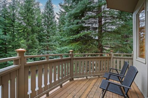 1588 Golf Terrace - Unit 39 in Mid Vail, USA