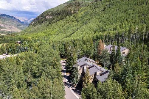 1588 Golf Terrace - Unit 39 in Mid Vail, USA