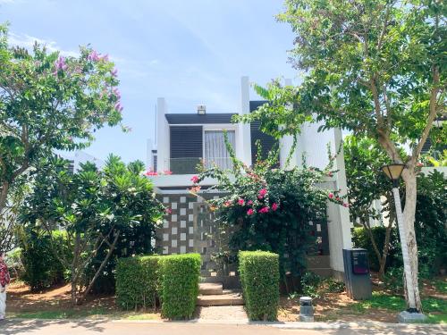 Villa 6pn view vườn Resort Oceanami Long Hải Vũng Tàu