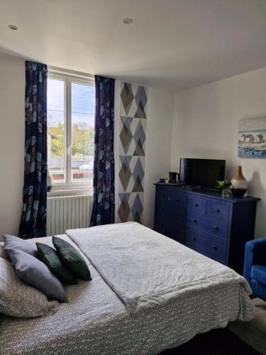 Le 6.3 Resto Home