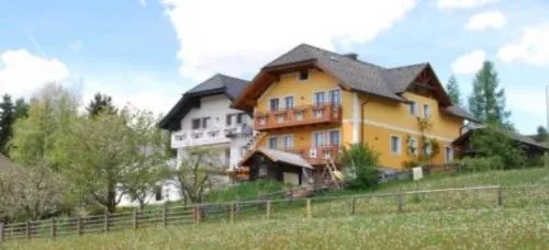 Haus Holzer in Sankt Andrä im Lungau, Österreich