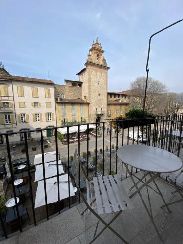 Piazza Mascheroni Home, Bergamo