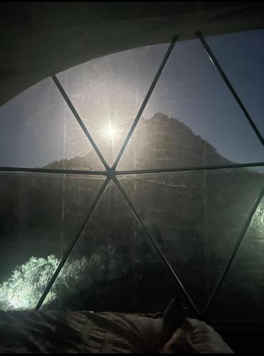 Stargazer- The Dome Life in แอนเทม