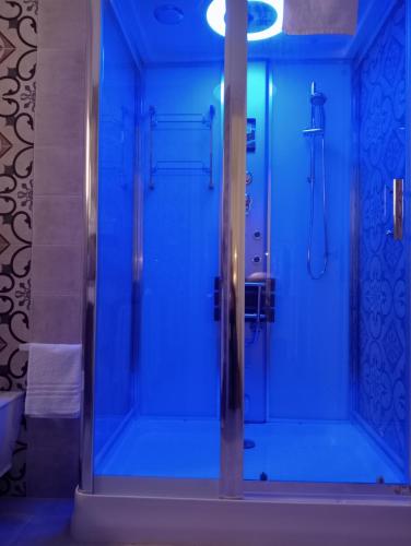  Le Dame Manfrede in Faenza