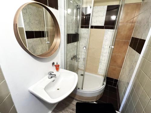 Hotel Penzion Rohožník, Praha (fotografie 8)