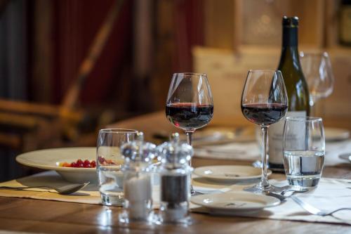 Mercure Sensoria de Saint-Lary-Soulan - image 9