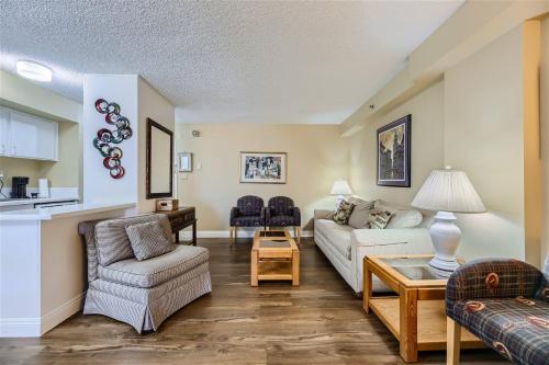 Outstanding Location - 1BR Haven near the Strip, Las Vegas (photo 7)