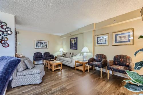 Outstanding Location - 1BR Haven near the Strip, Las Vegas (photo 5)